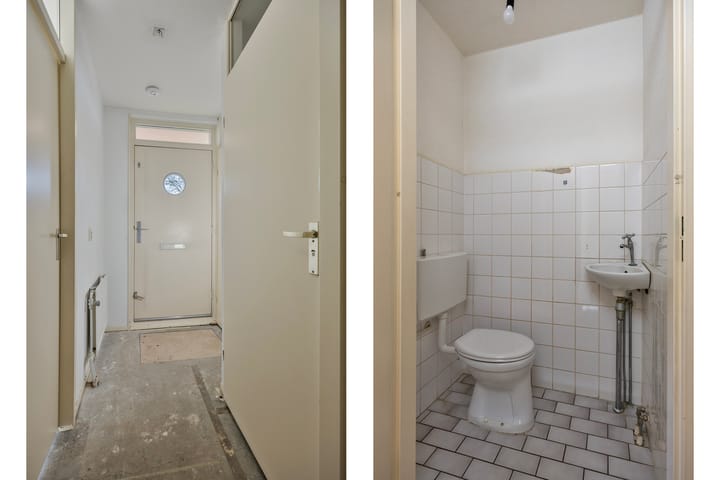 Photo 9 of Haya van Somerensingel 63