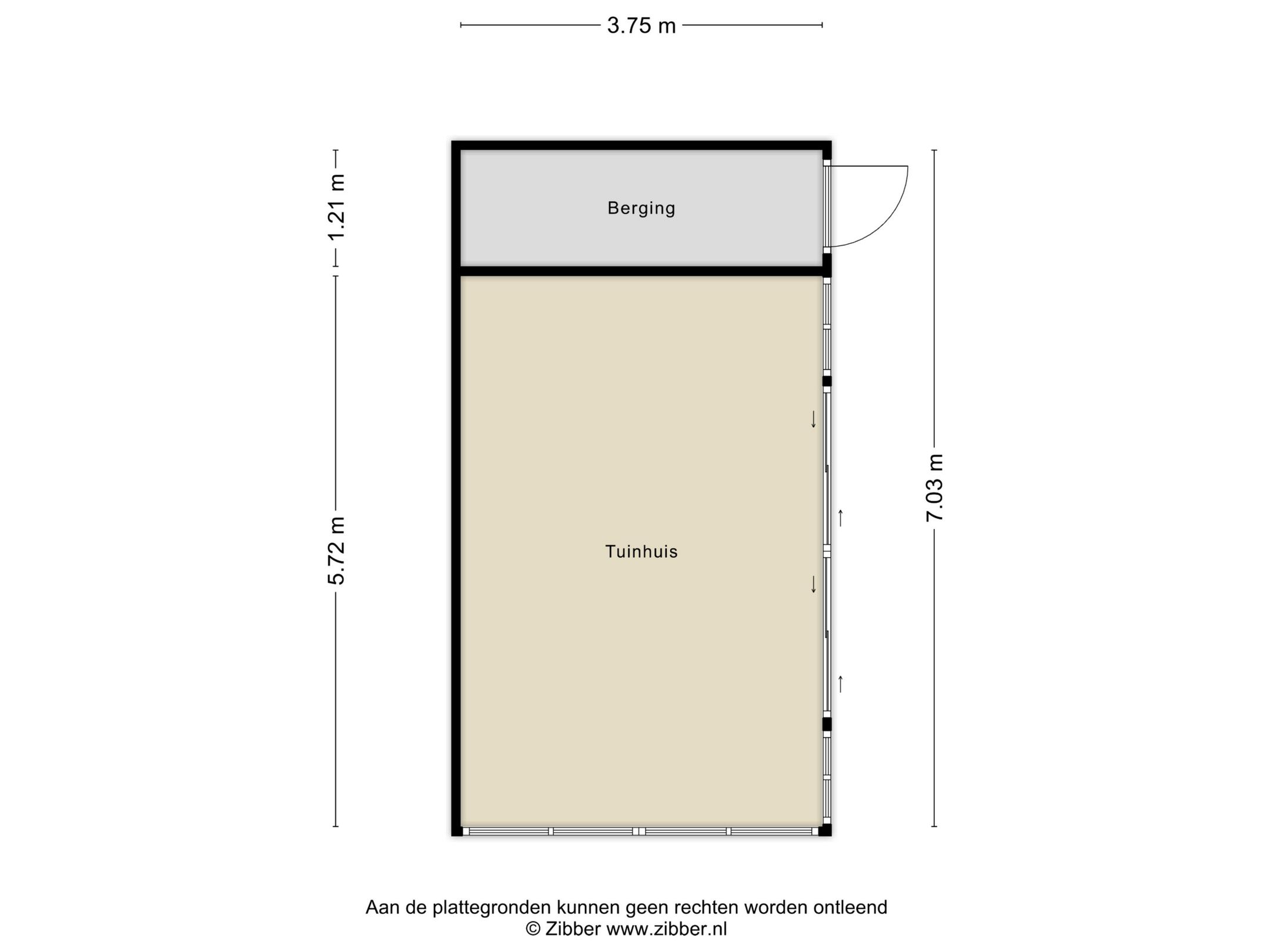 Foto 57 van Houttuinen-Zuid 9