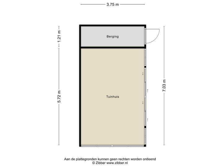 Photo 57 of Houttuinen-Zuid 9