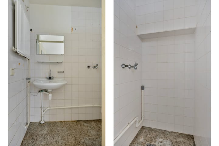 Photo 10 of Haya van Somerensingel 63