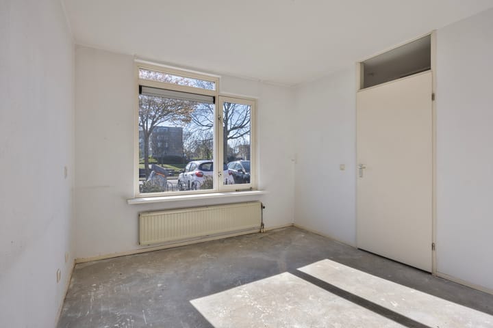 Foto 4 van Haya van Somerensingel 63