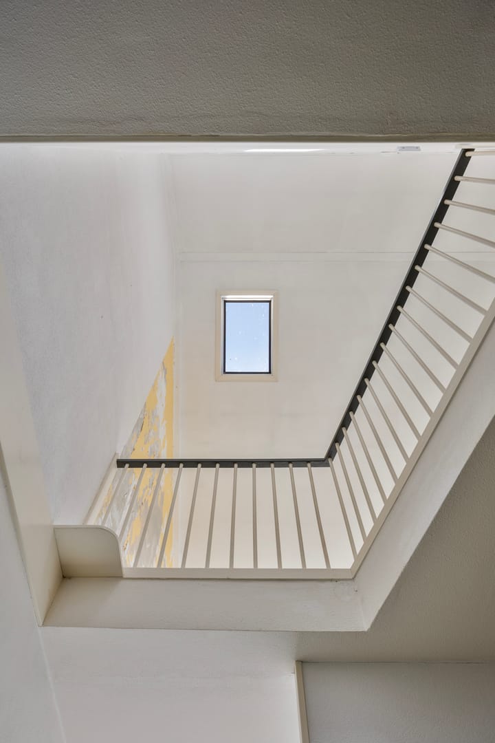 Photo 12 of Haya van Somerensingel 63