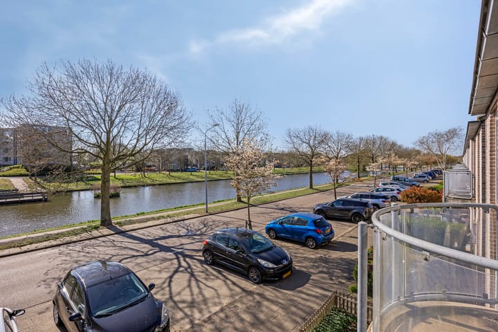 Photo 14 of Haya van Somerensingel 63