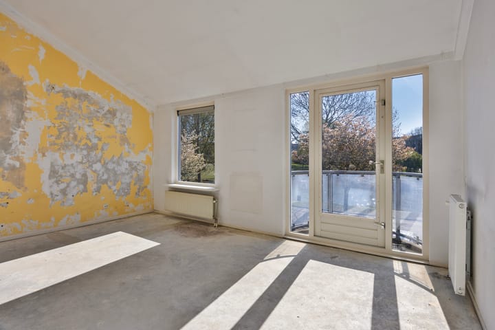 Photo 13 of Haya van Somerensingel 63