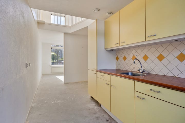 Photo 7 of Haya van Somerensingel 63