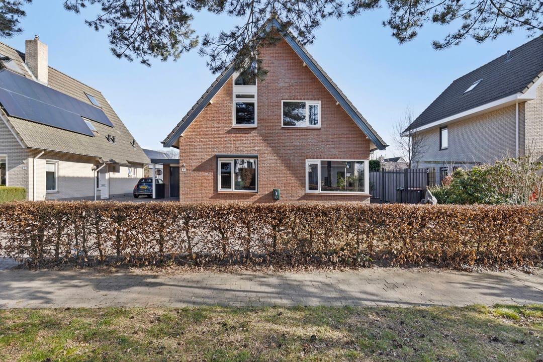 Foto 47 van Houttuinen-Zuid 9