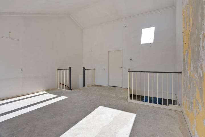 Photo 15 of Haya van Somerensingel 63