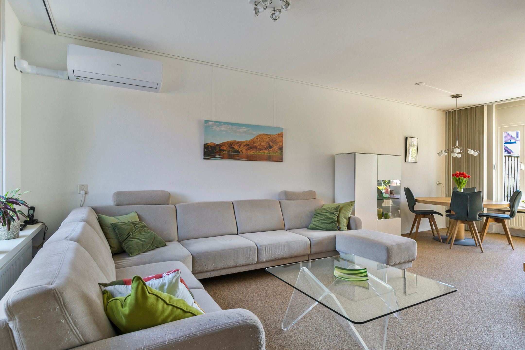 Foto 3 van Albatroshoek 23