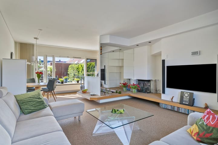 Foto 4 van Albatroshoek 23