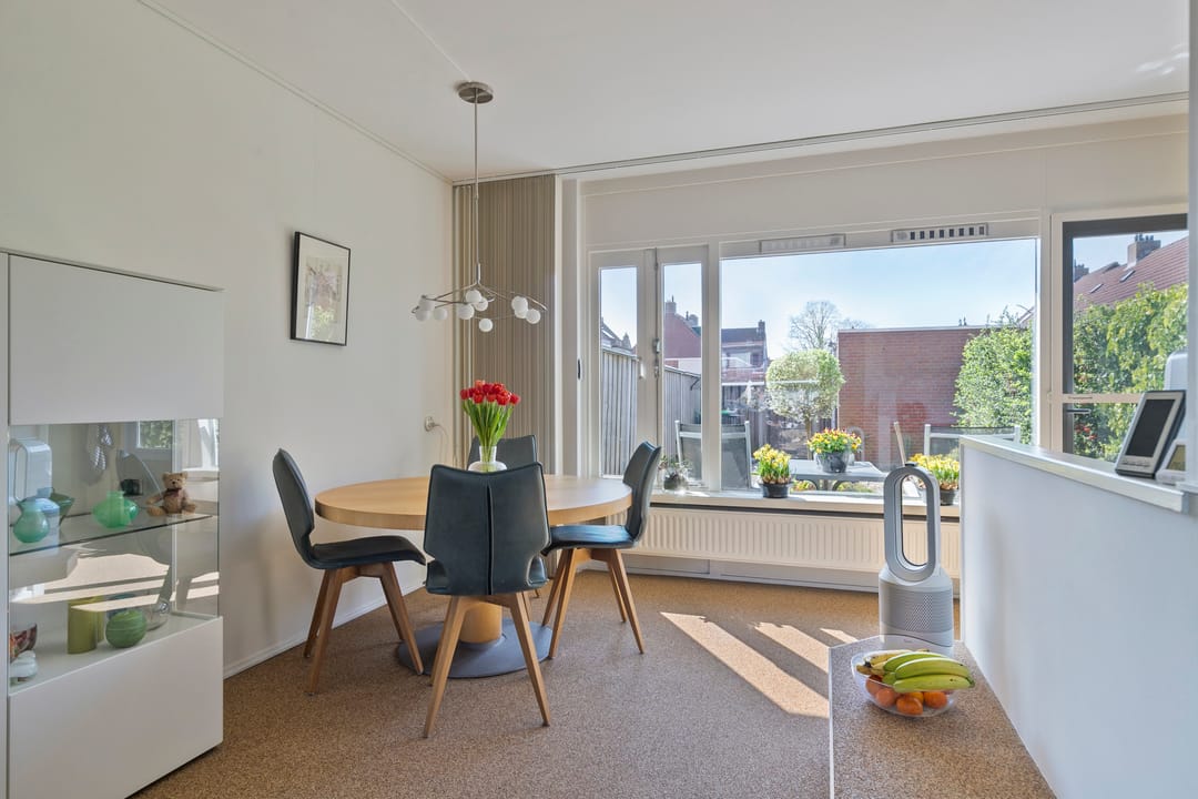 Foto 7 van Albatroshoek 23