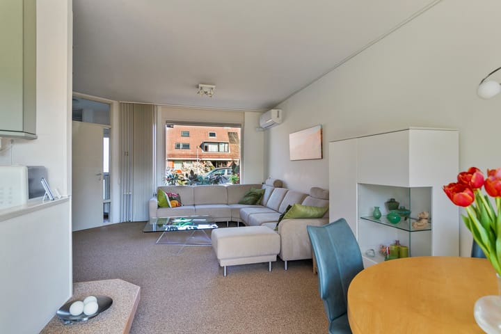 Foto 8 van Albatroshoek 23