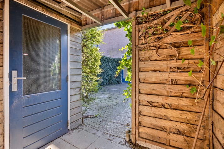 Photo 20 of Haya van Somerensingel 63