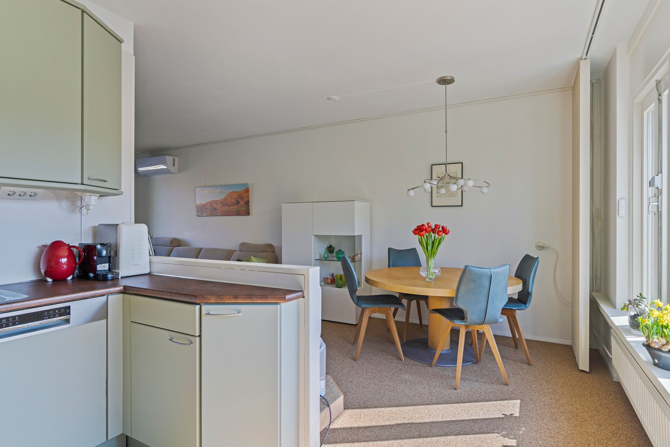 Foto 9 van Albatroshoek 23