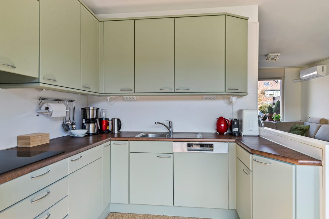 Foto 11 van Albatroshoek 23