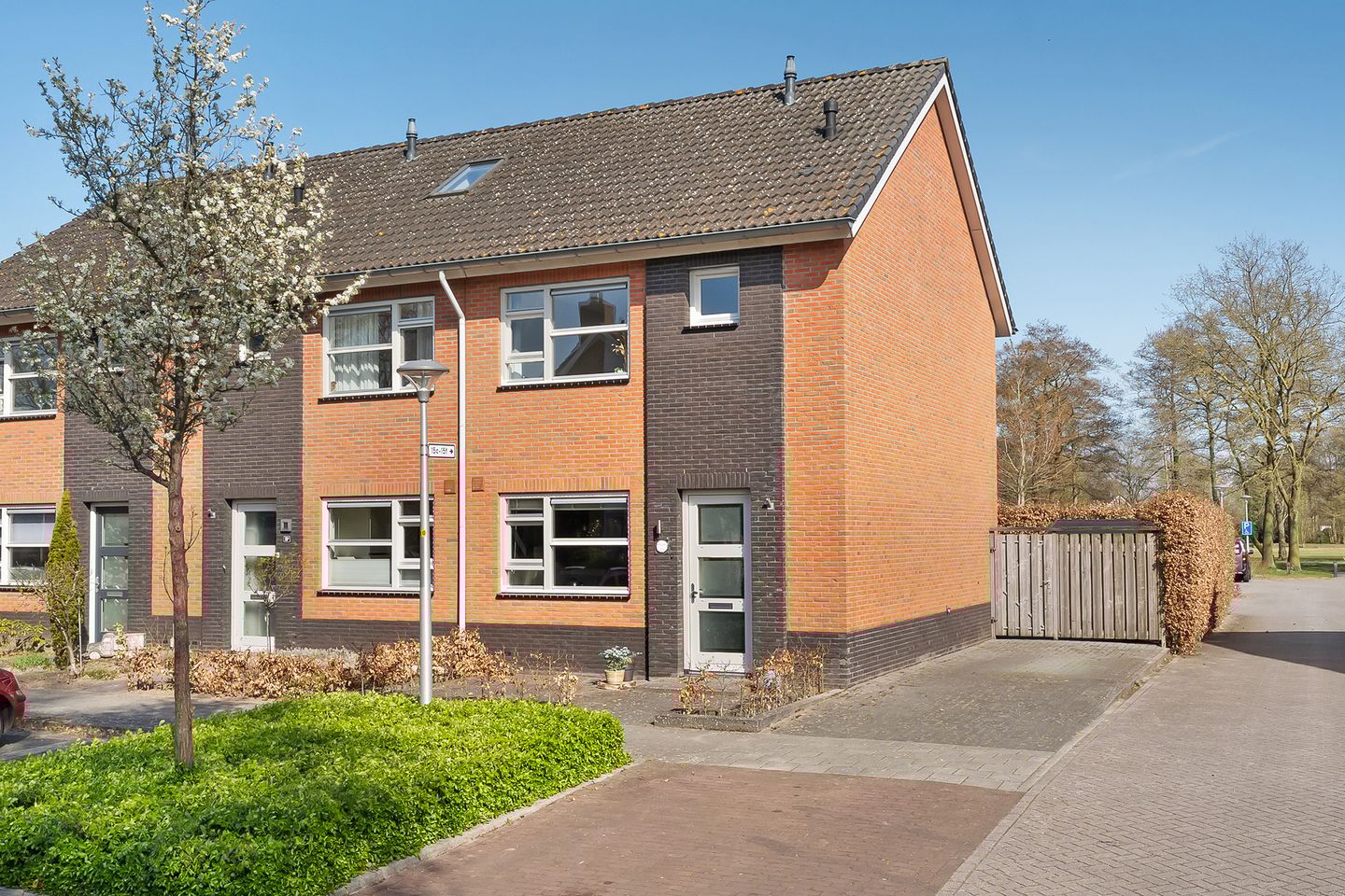 Foto 1 van Ondermaat 15-B