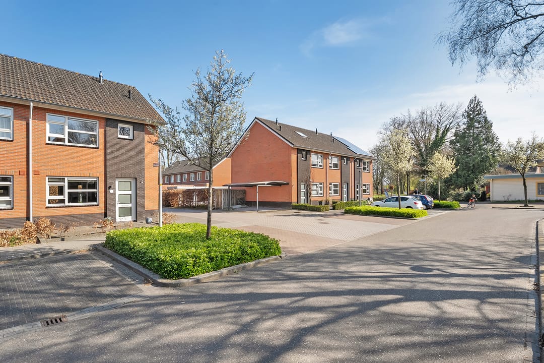 Foto 2 van Ondermaat 15-B