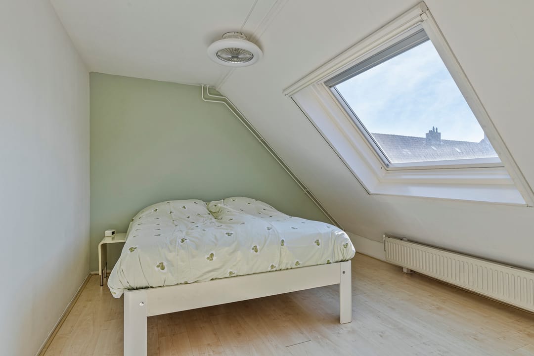 Foto 16 van Albatroshoek 23