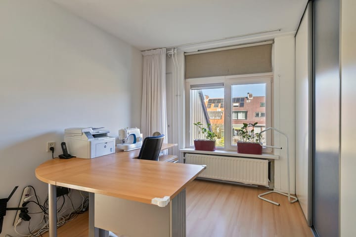 Foto 18 van Albatroshoek 23