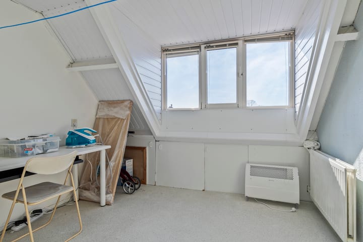 Foto 22 van Albatroshoek 23