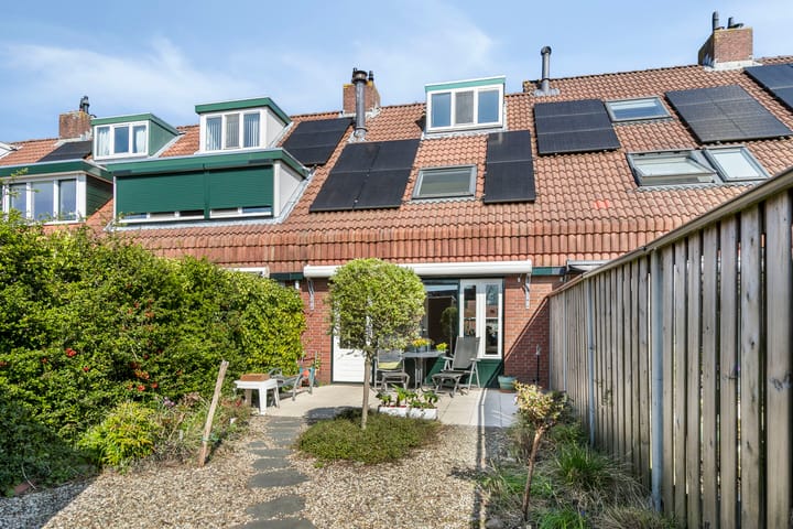 Foto 23 van Albatroshoek 23