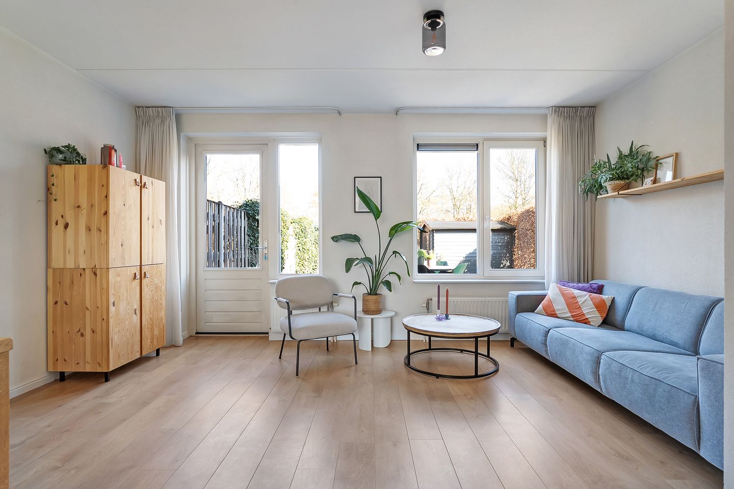 Foto 10 van Ondermaat 15-B