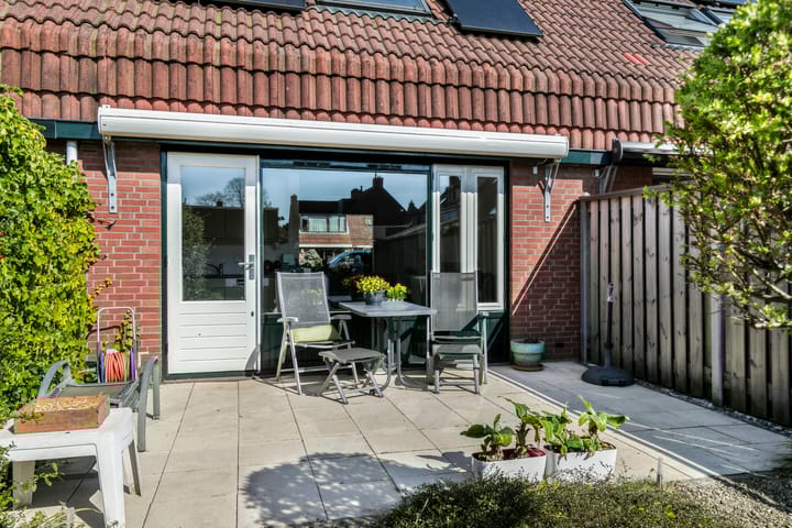 Foto 24 van Albatroshoek 23