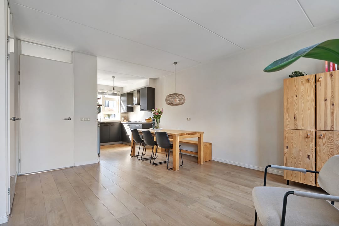 Foto 11 van Ondermaat 15-B