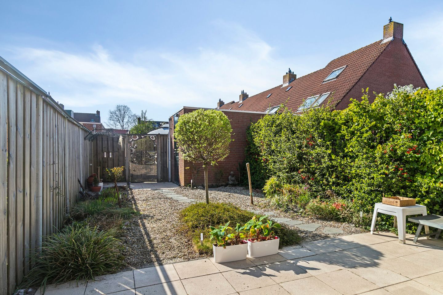 Foto 25 van Albatroshoek 23