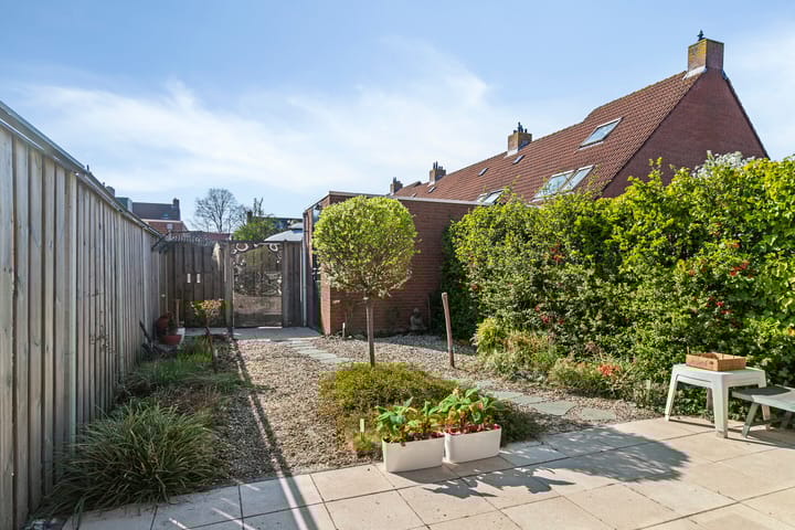 Foto 25 van Albatroshoek 23