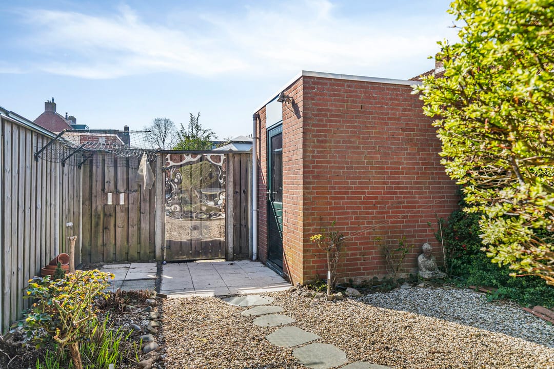 Foto 26 van Albatroshoek 23