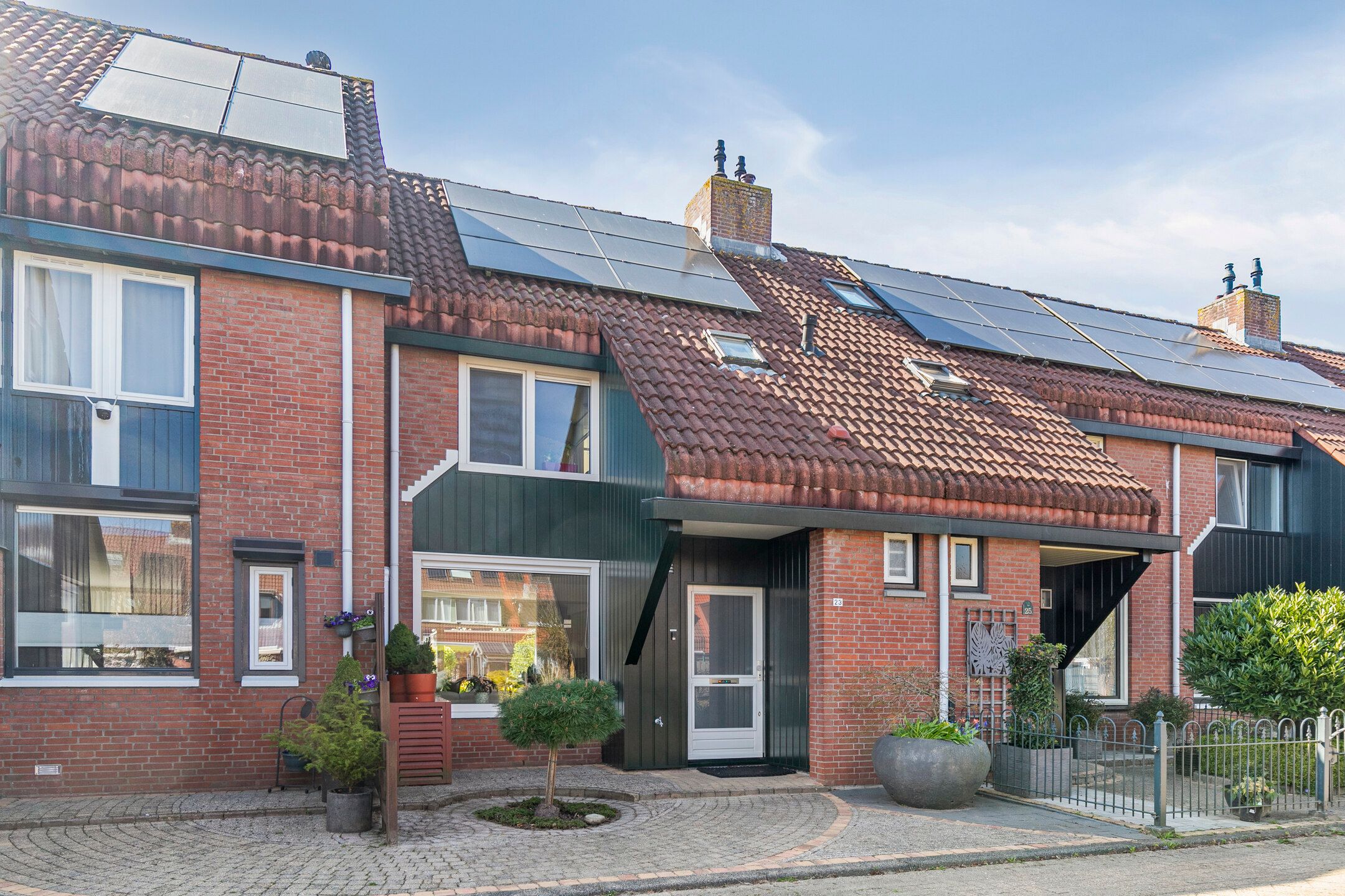 Foto 27 van Albatroshoek 23