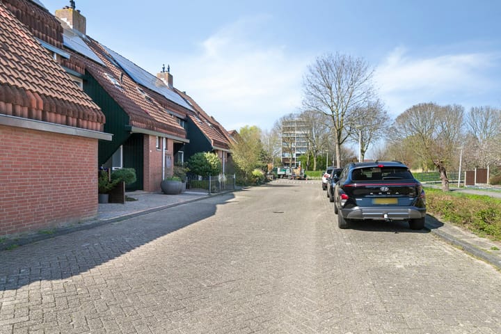 Foto 28 van Albatroshoek 23