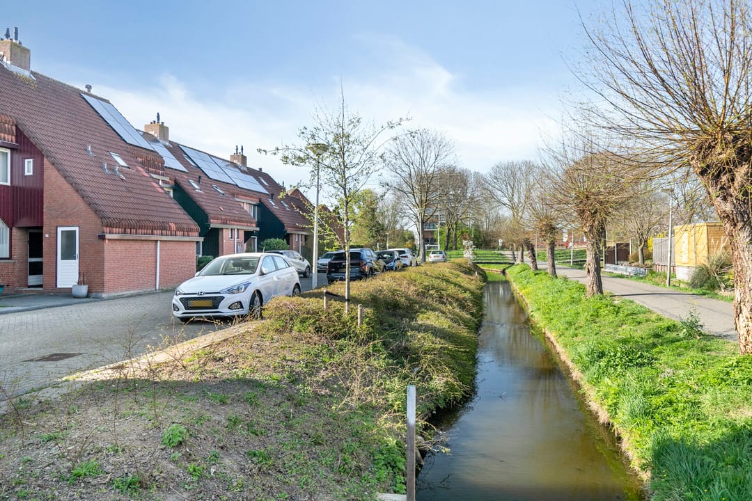 Foto 1 van Albatroshoek 23