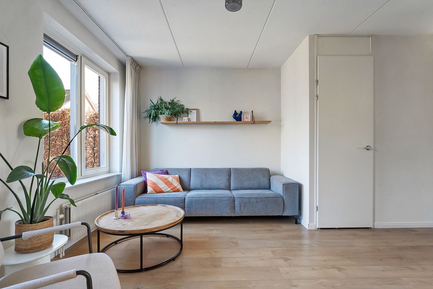 Foto 20 van Ondermaat 15-B