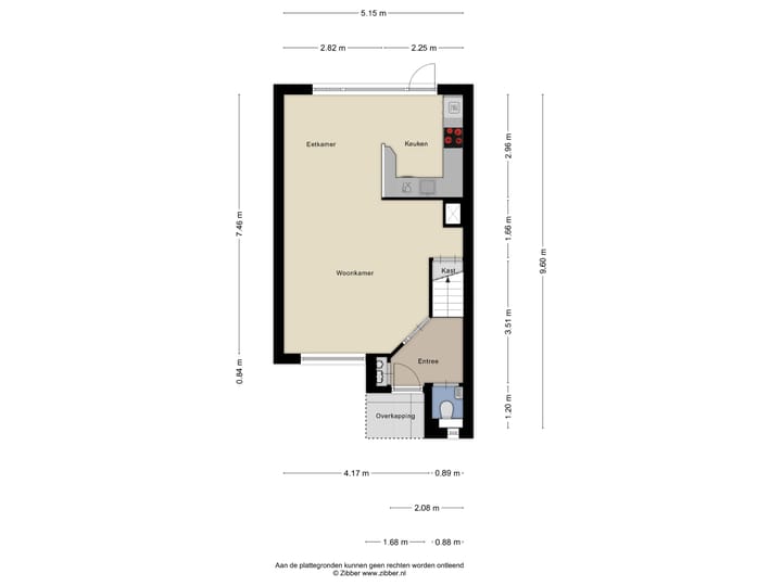 Foto 32 van Albatroshoek 23