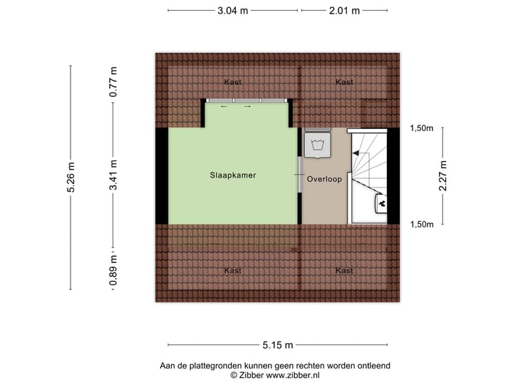Foto 34 van Albatroshoek 23