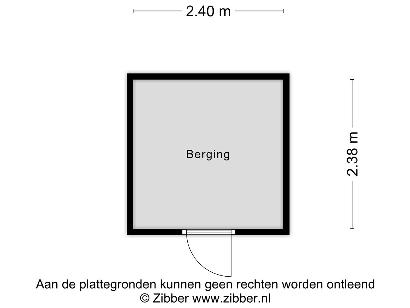 Foto 35 van Albatroshoek 23