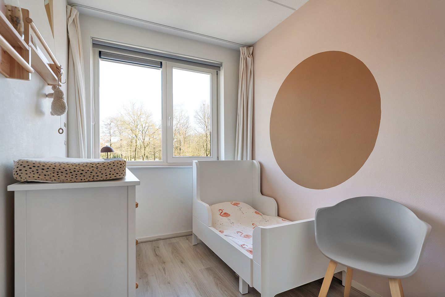 Foto 25 van Ondermaat 15-B