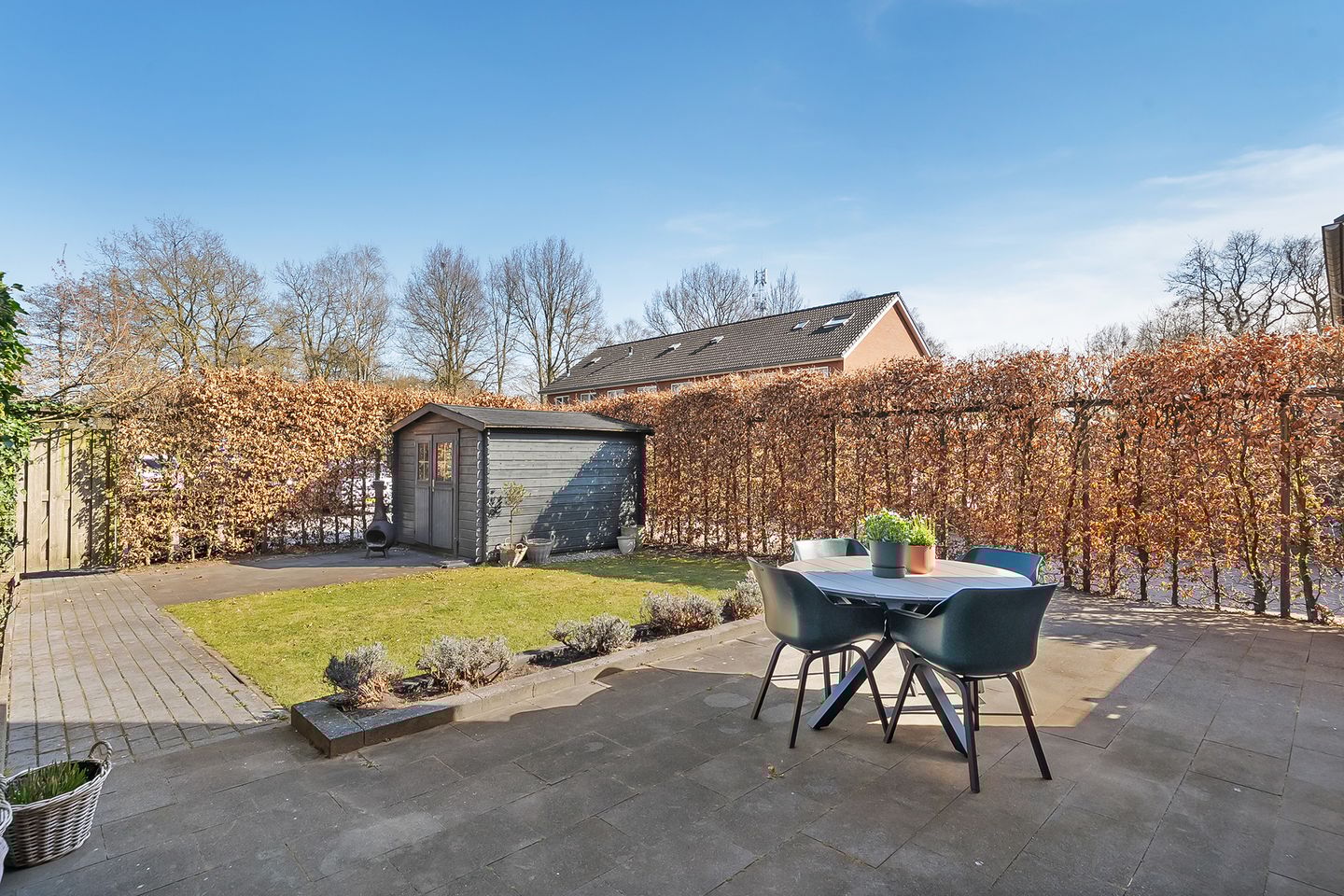 Foto 35 van Ondermaat 15-B