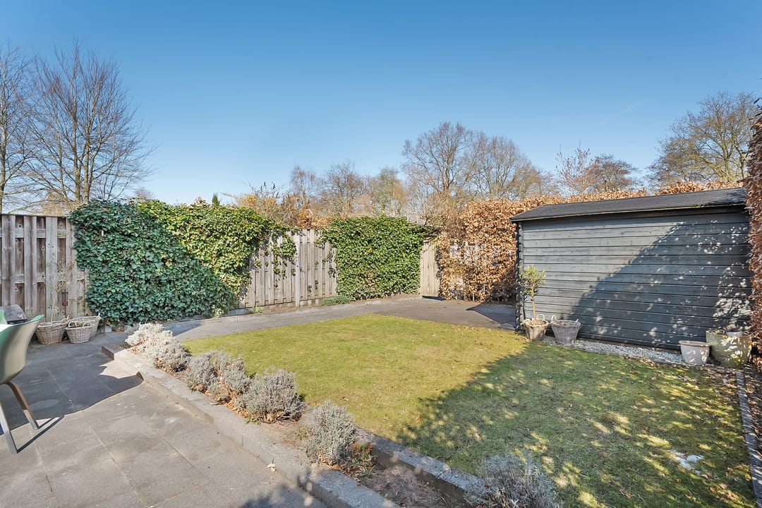 Foto 37 van Ondermaat 15-B