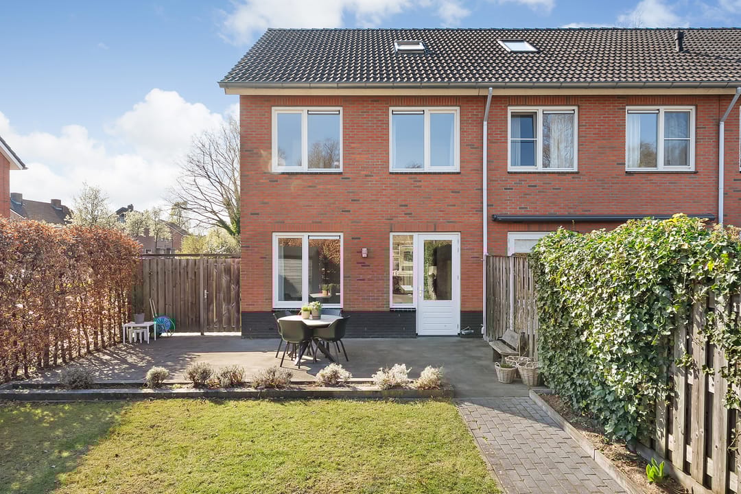 Foto 38 van Ondermaat 15-B