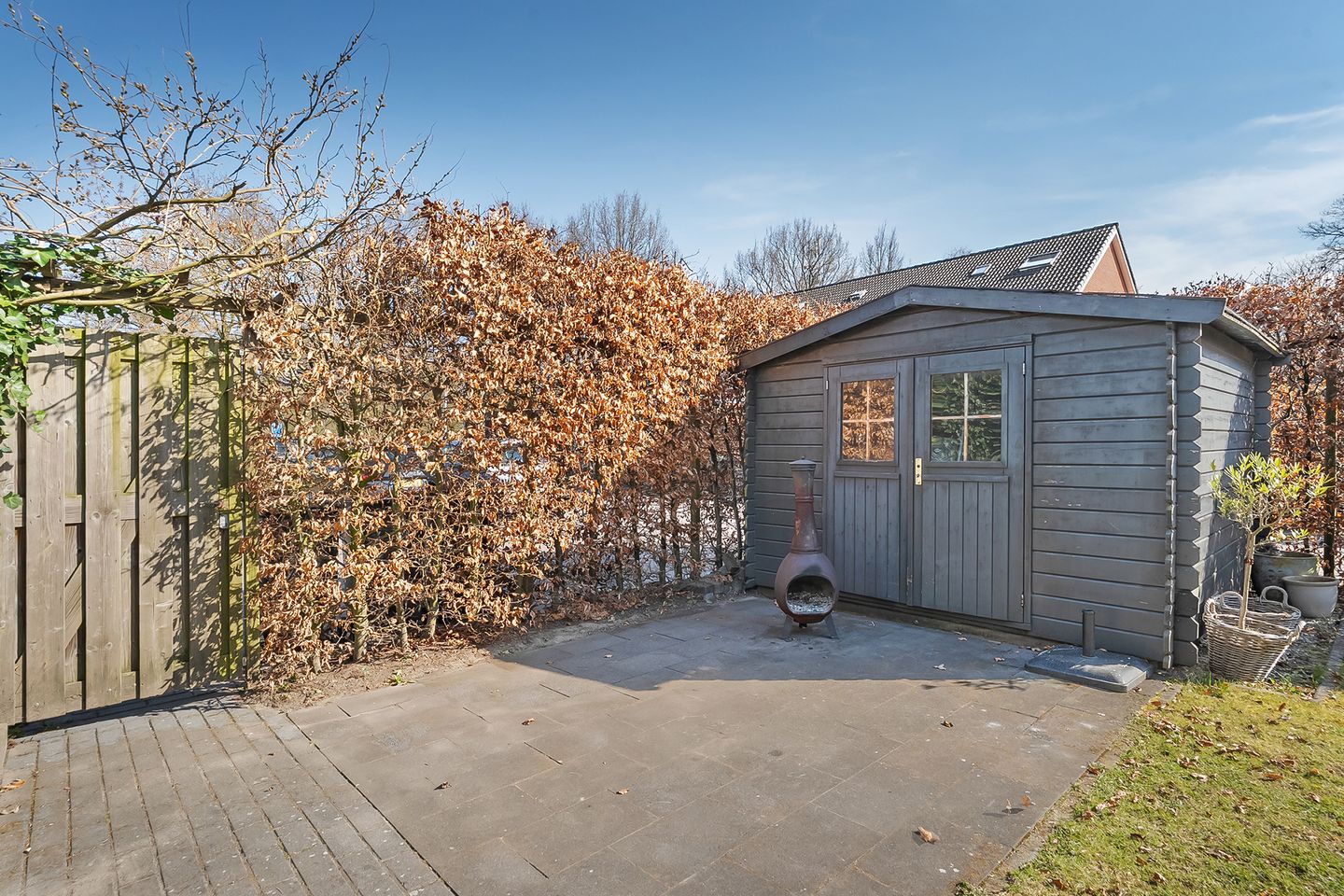 Foto 40 van Ondermaat 15-B