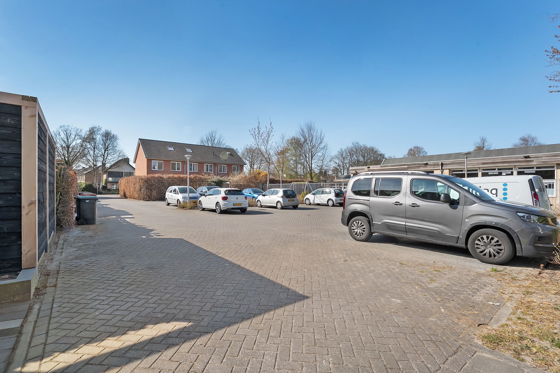 Foto 42 van Ondermaat 15-B