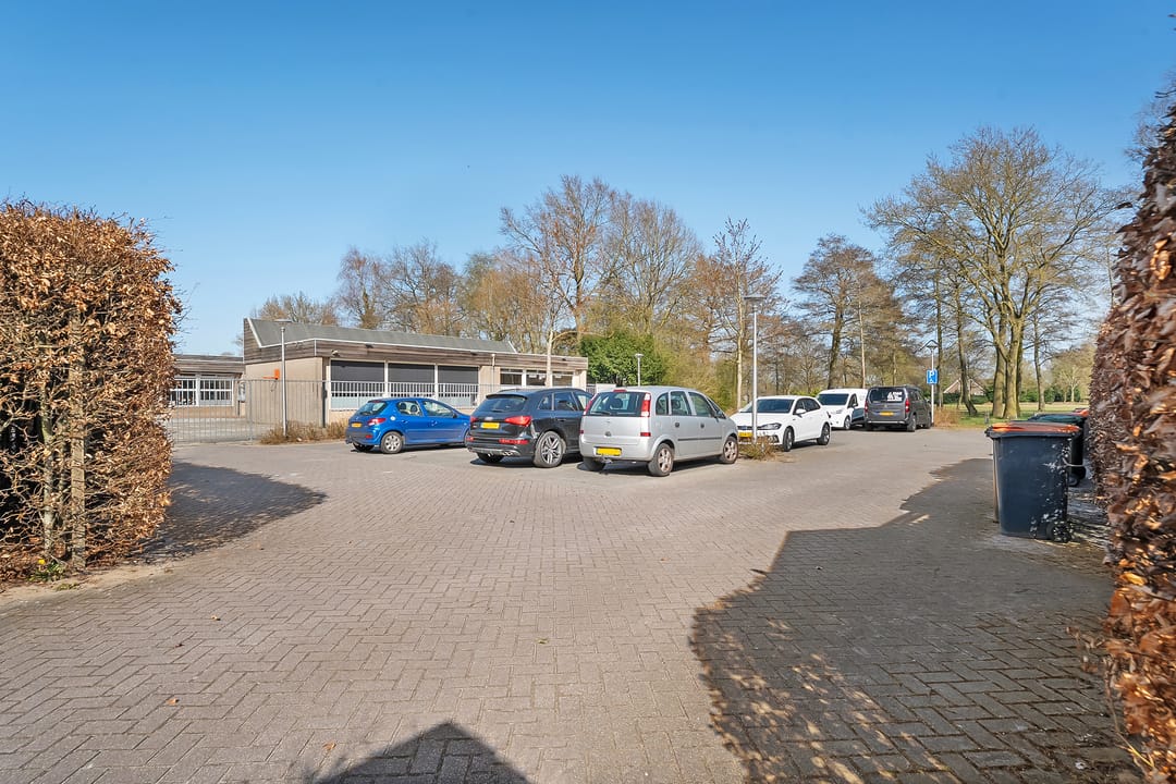 Foto 43 van Ondermaat 15-B