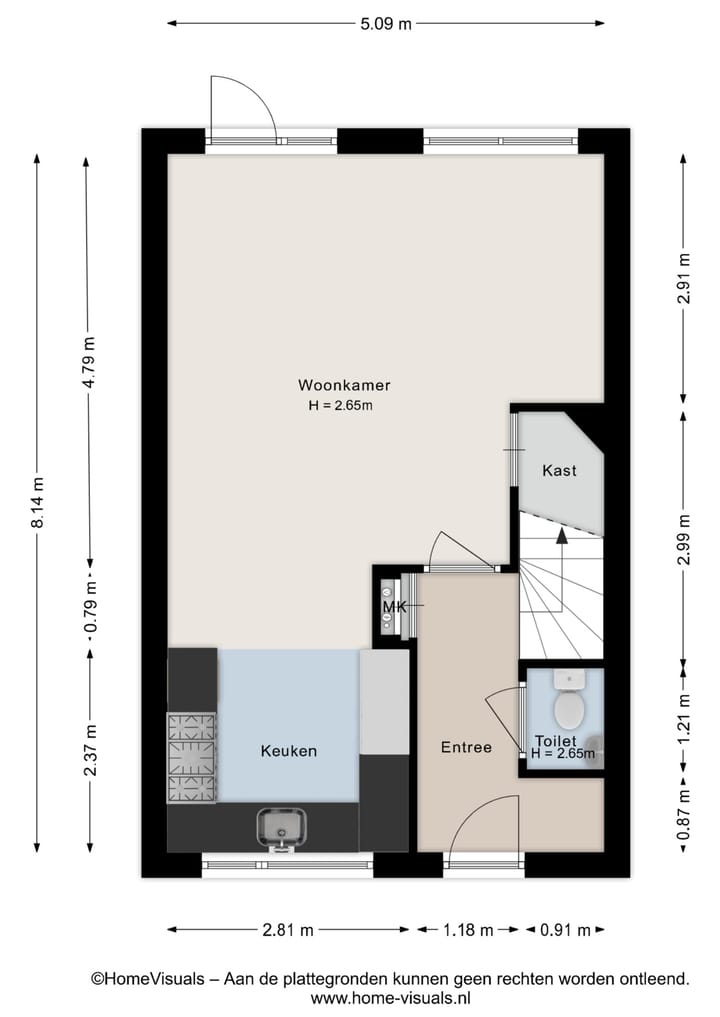 Photo 45 of Ondermaat 15-B