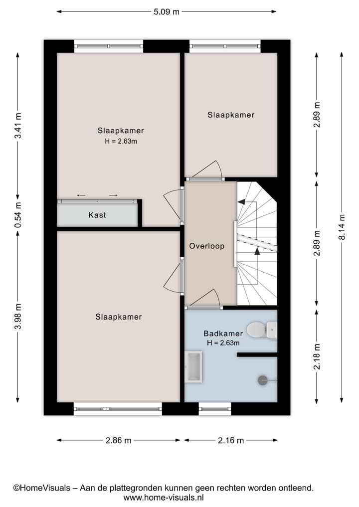 Photo 46 of Ondermaat 15-B