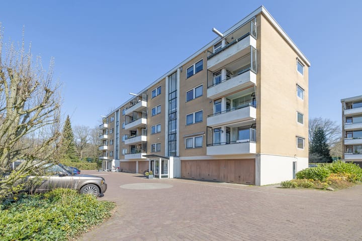 Foto 5 van Leeuweriklaan 49