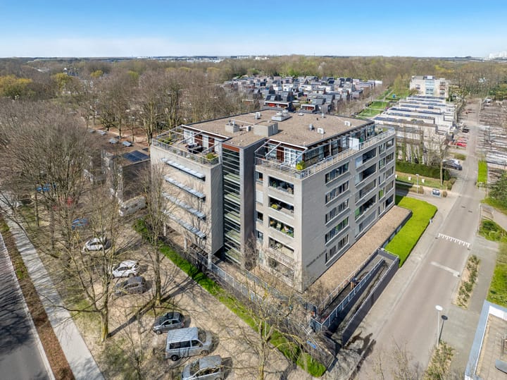 Foto 22 van Willy Dolsstraat 12