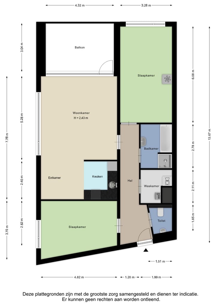 Foto 23 van Willy Dolsstraat 12