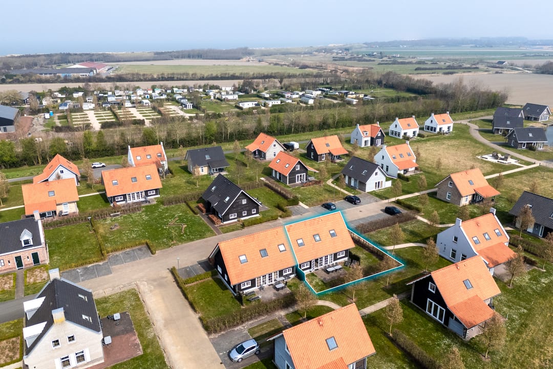 Foto 1 van Baanstpoldersedijk 4-131